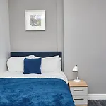 Vinery Deluxe Comfortable Home